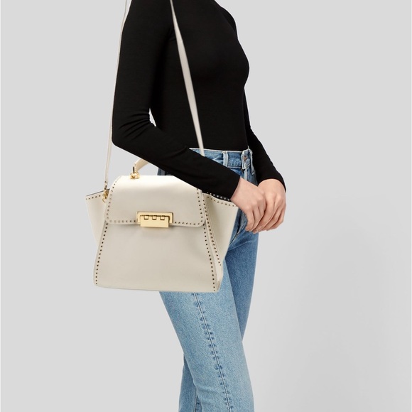 Zac Zac purse, just a beautiful purse and a great price ! Authentic 💯 - Picture 2 of 6